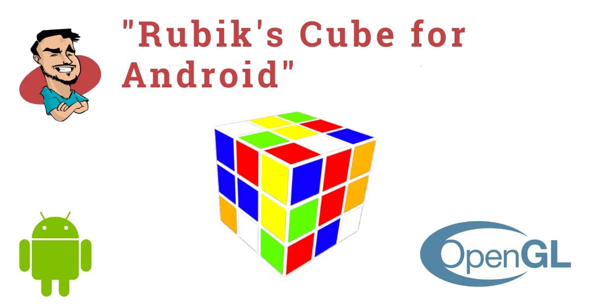 A Rubik's Cube for Android | salvicode